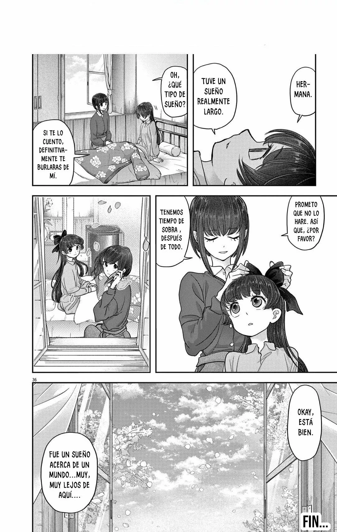 Página 37 del Manga