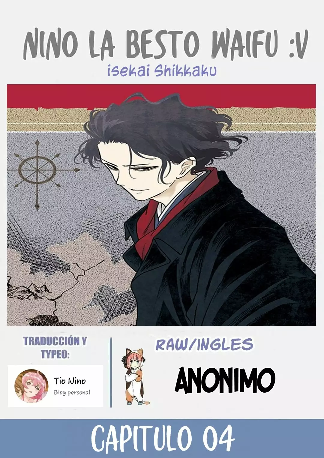 Página 30 del Manga