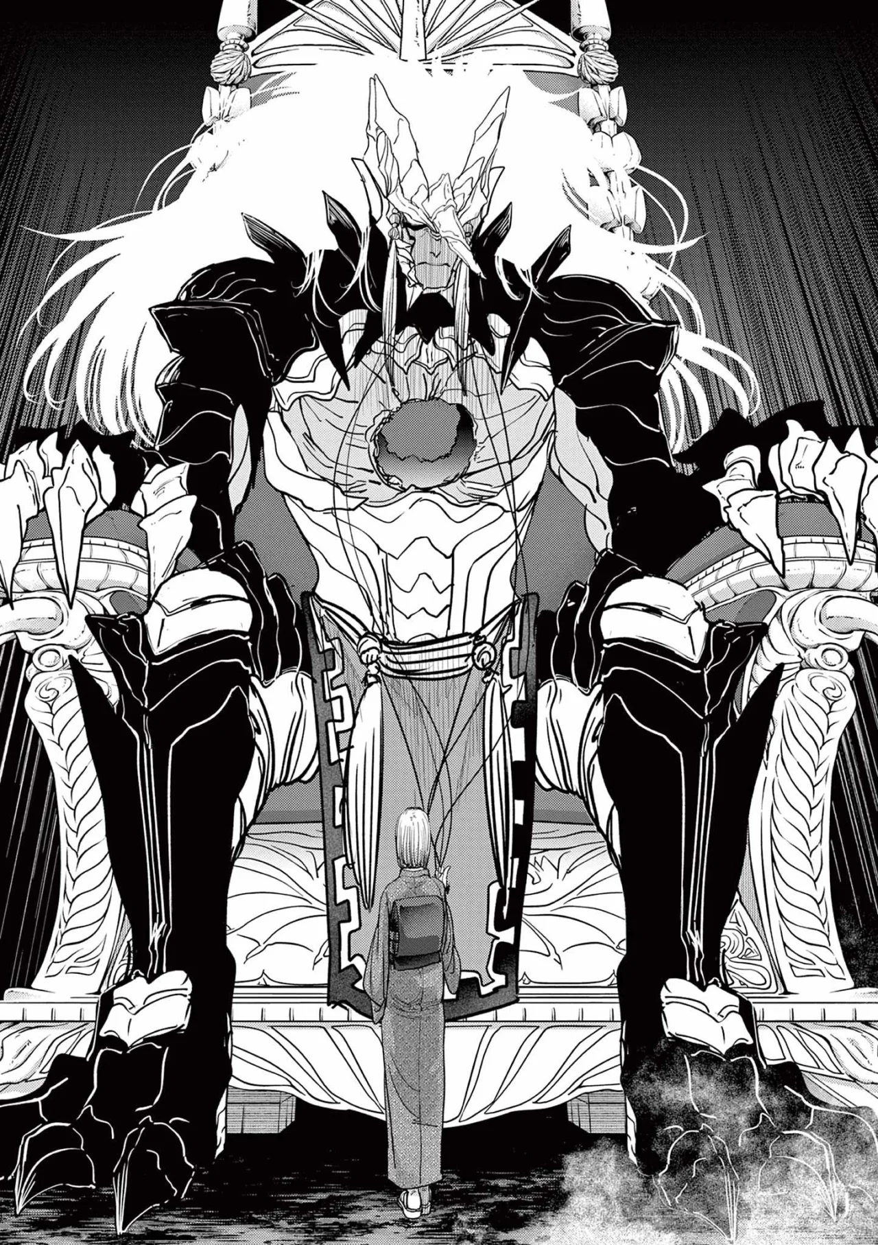 Página 30 del Manga