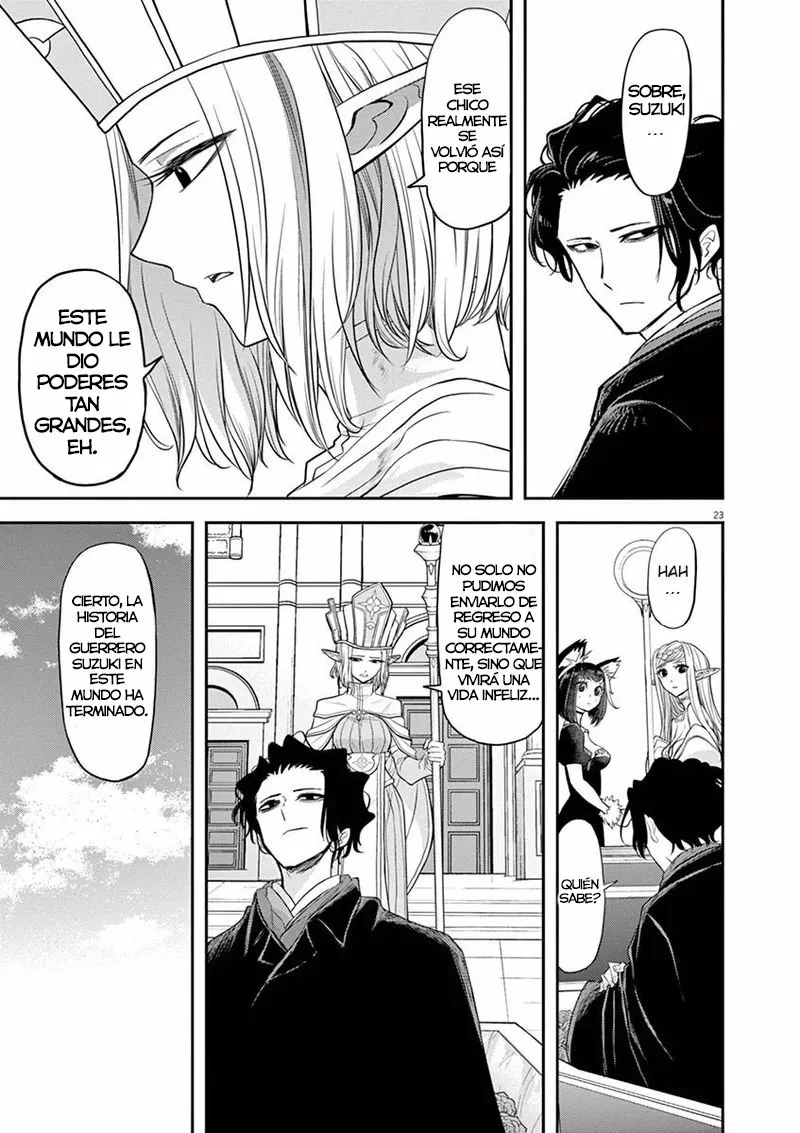 Página 32 del Manga