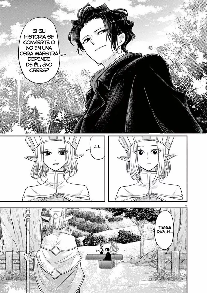 Página 34 del Manga