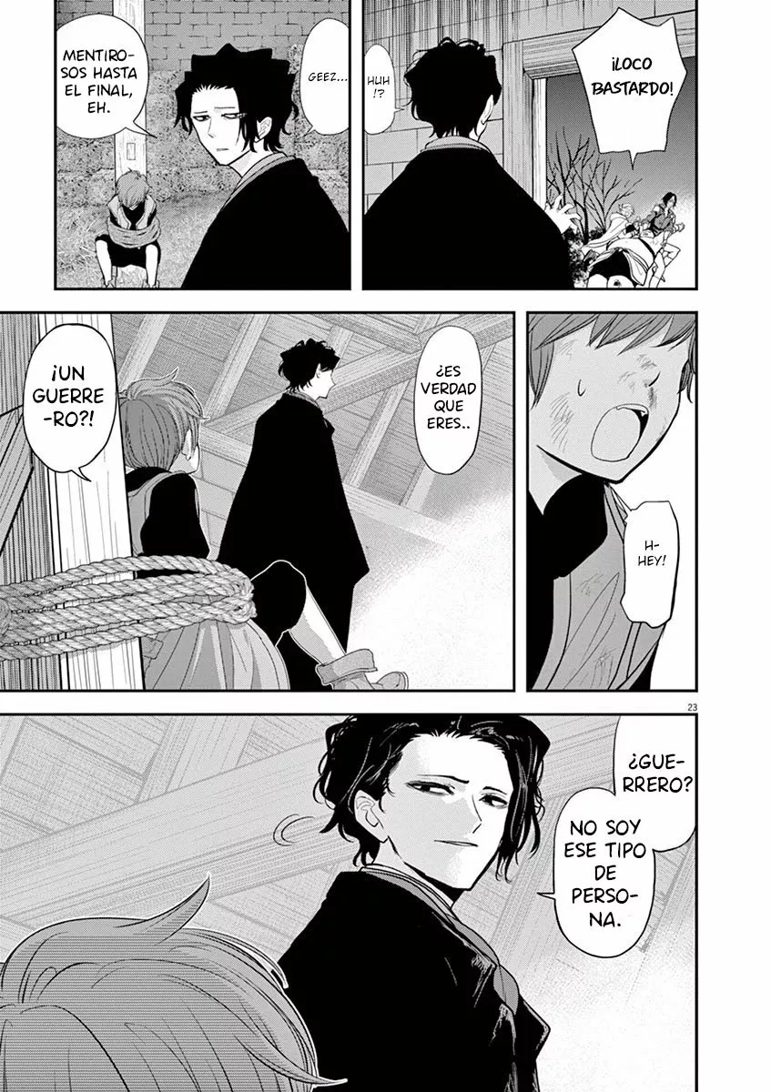 Página 24 del Manga