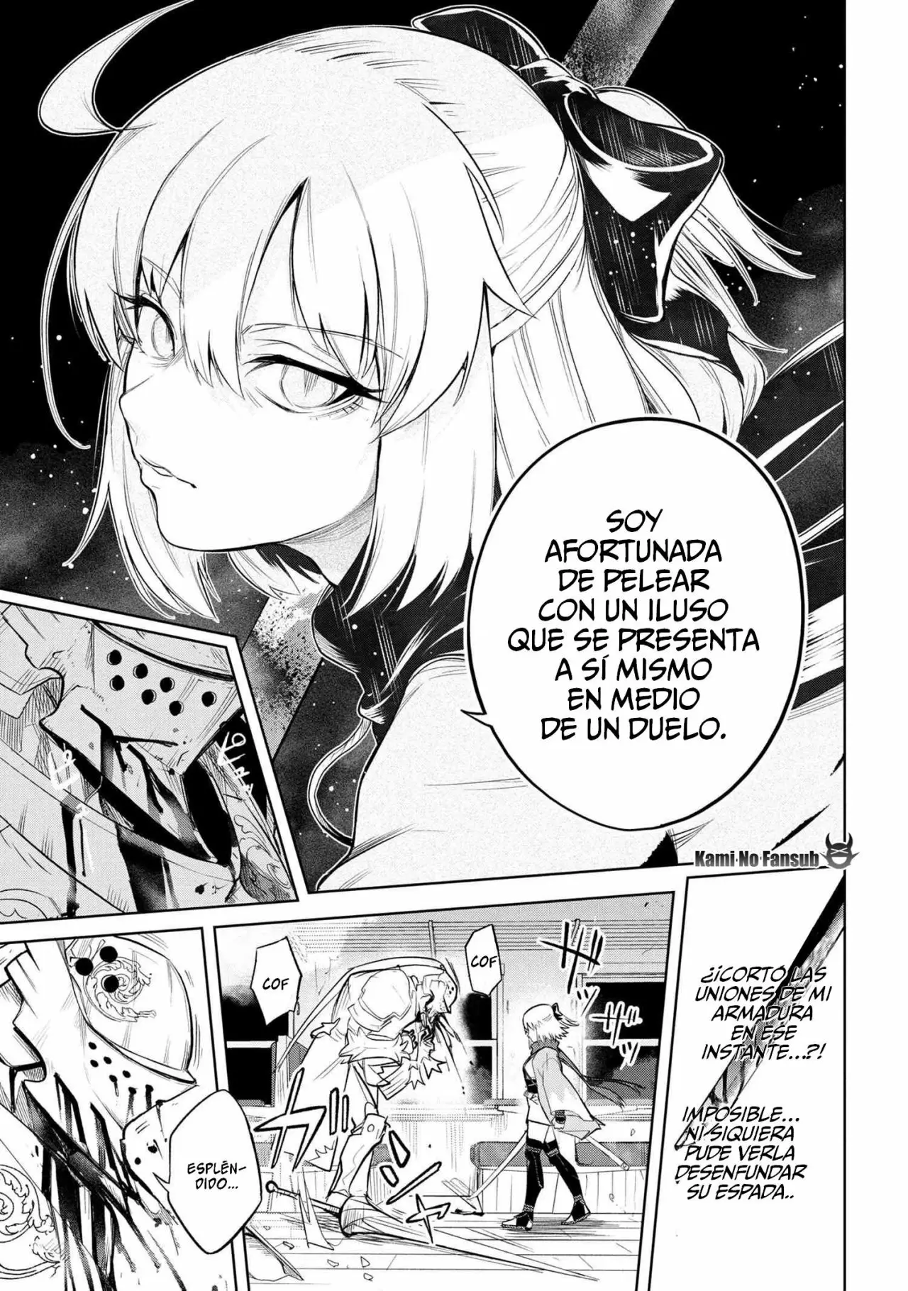 Página 56 del Manga