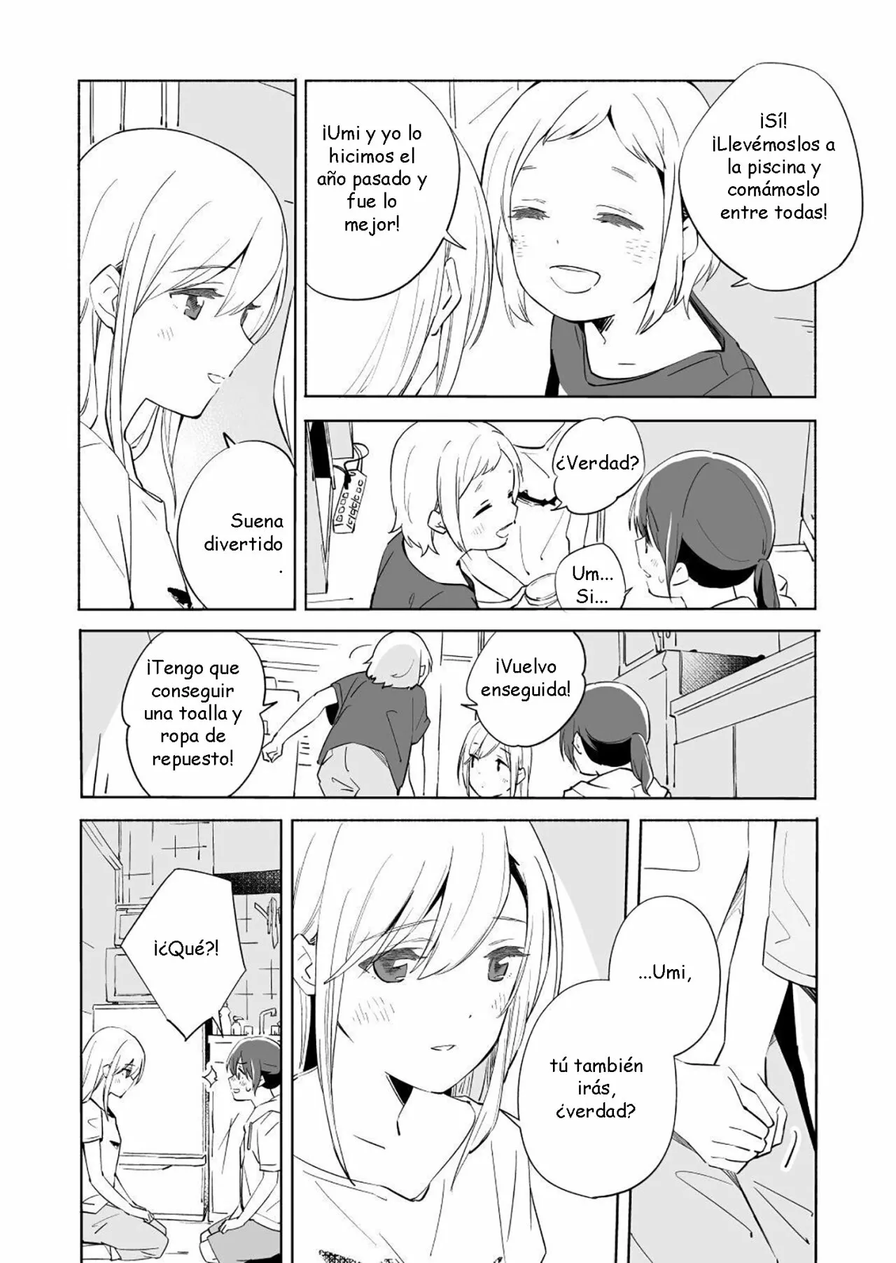 Página 34 del Manga