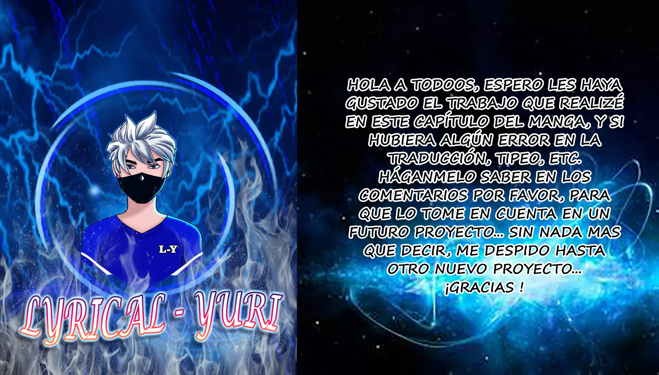 Página 39 del Manga