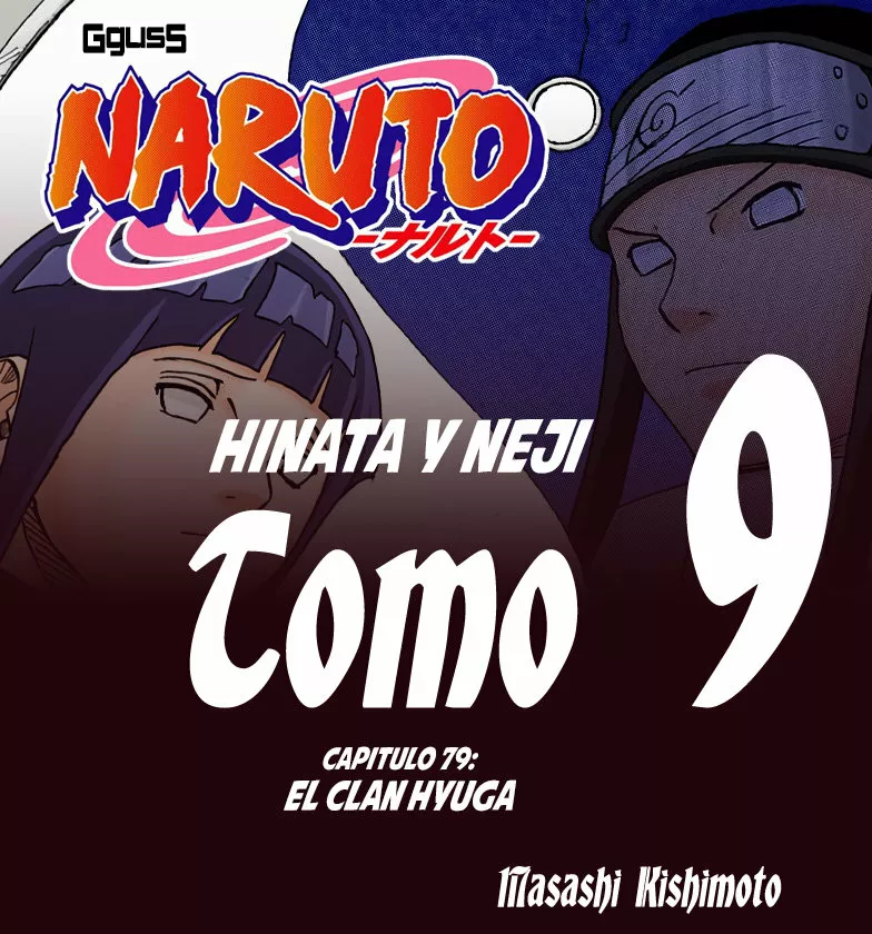 Página 1 del Manga