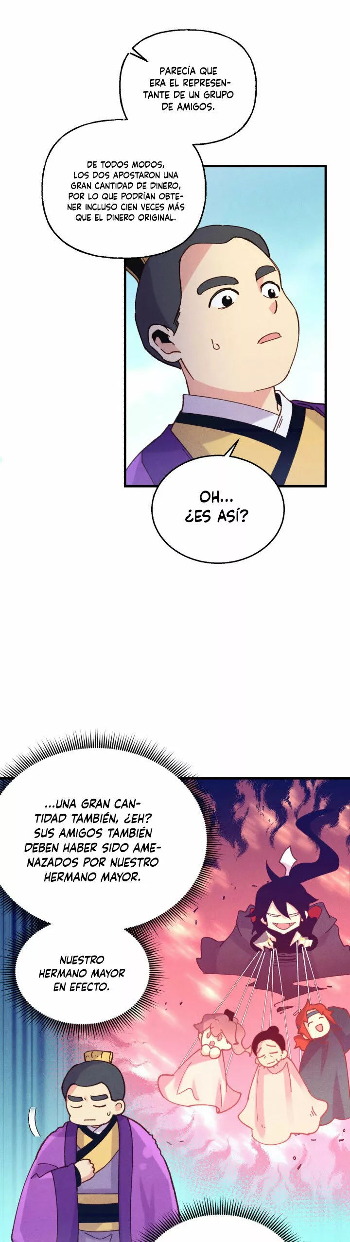 Página 34 del Manga