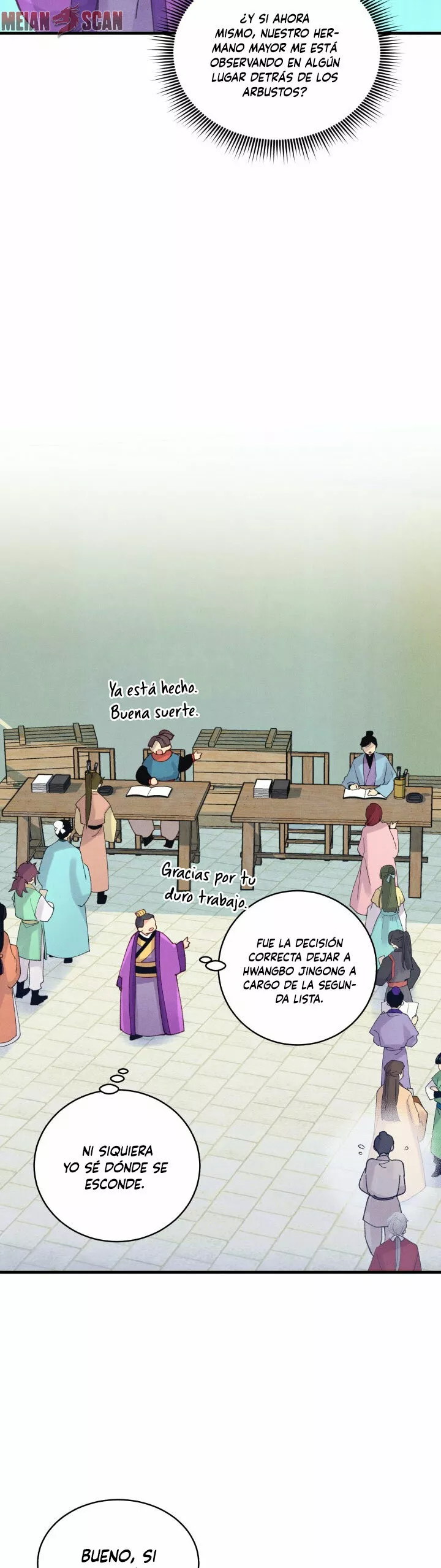 Página 35 del Manga
