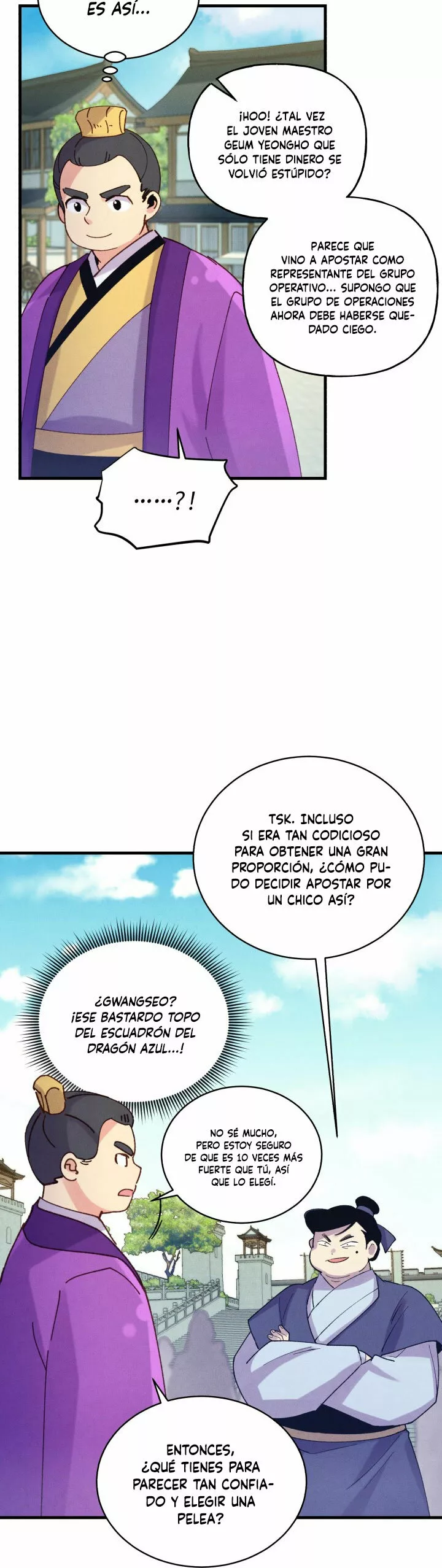 Página 36 del Manga