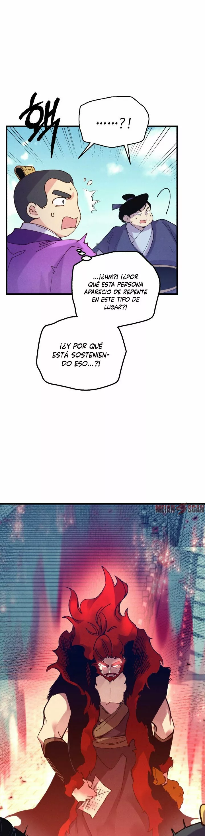Página 38 del Manga