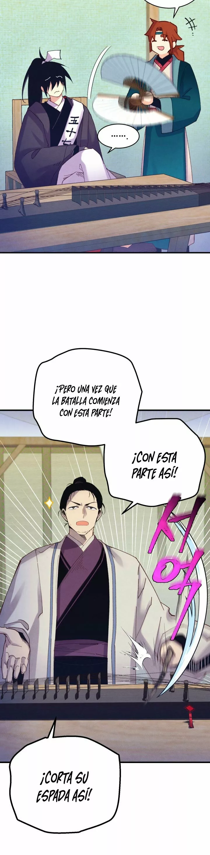 Página 41 del Manga