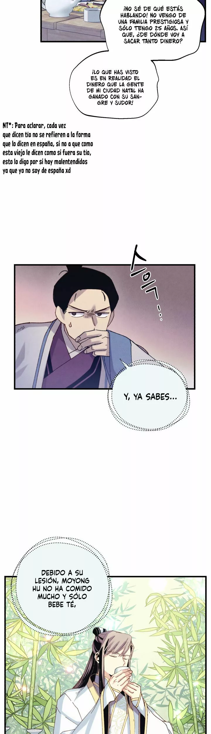 Página 34 del Manga