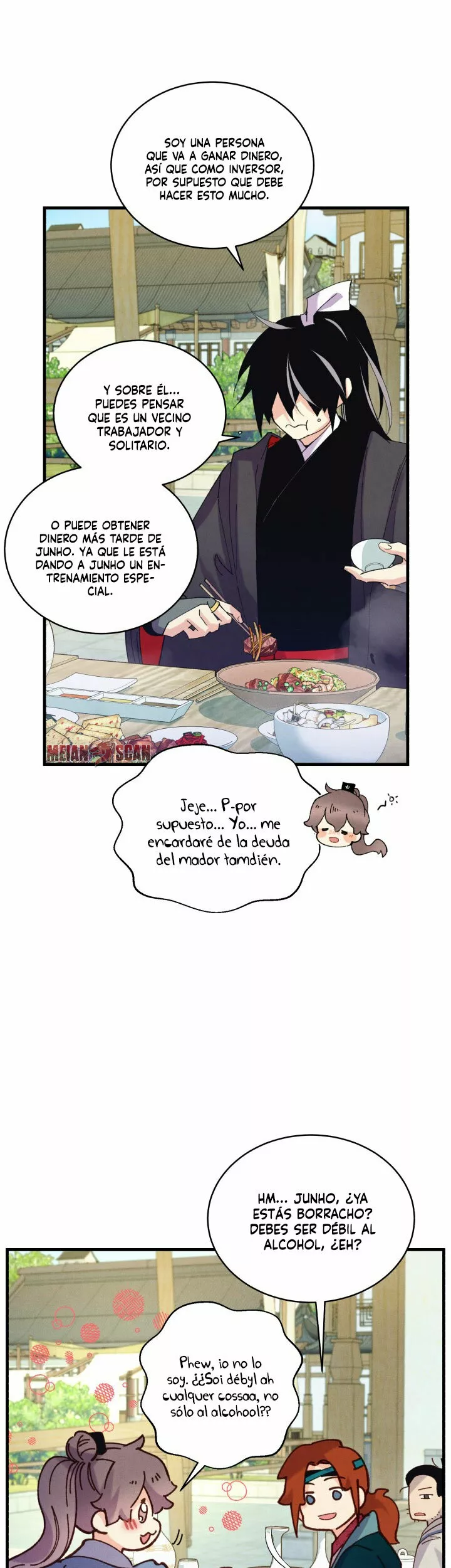 Página 36 del Manga