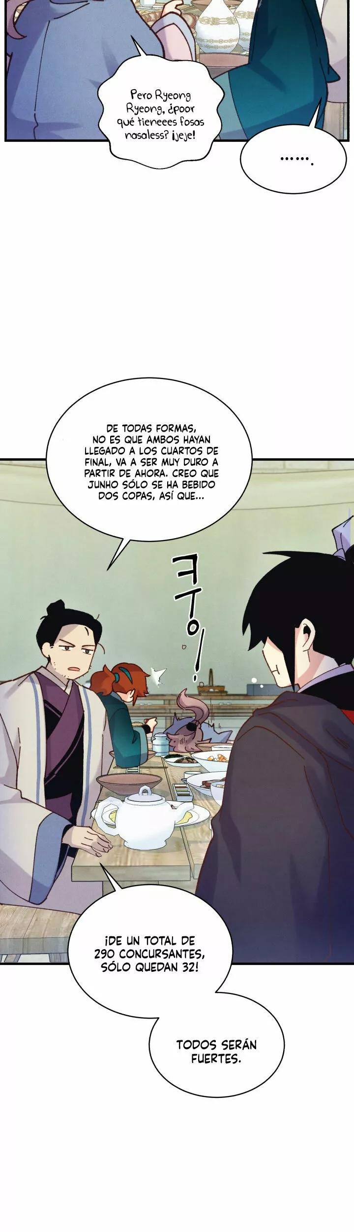 Página 37 del Manga
