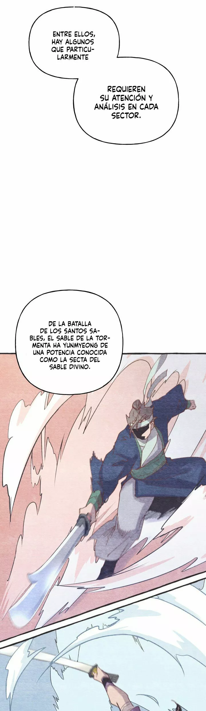 Página 38 del Manga