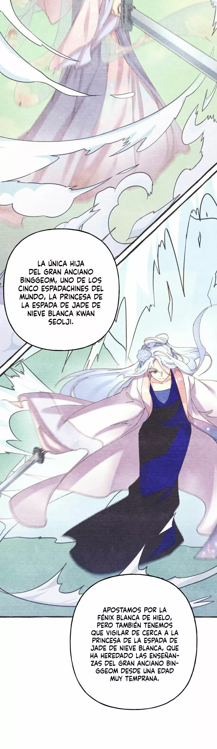 Página 40 del Manga