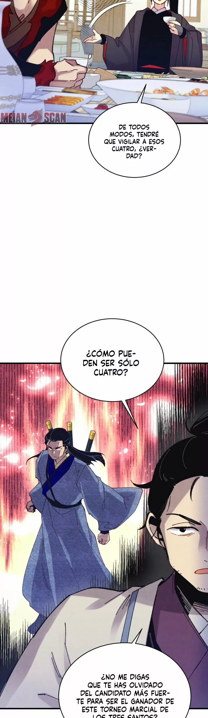 Página 42 del Manga