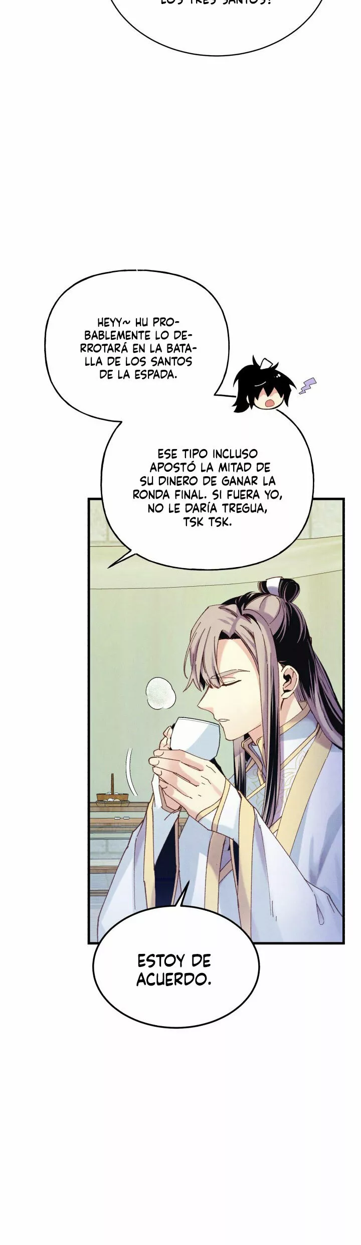 Página 43 del Manga
