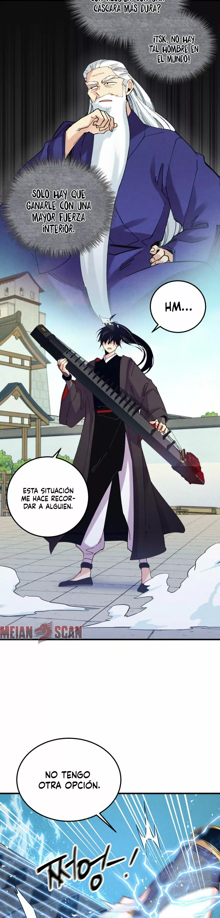 Página 32 del Manga