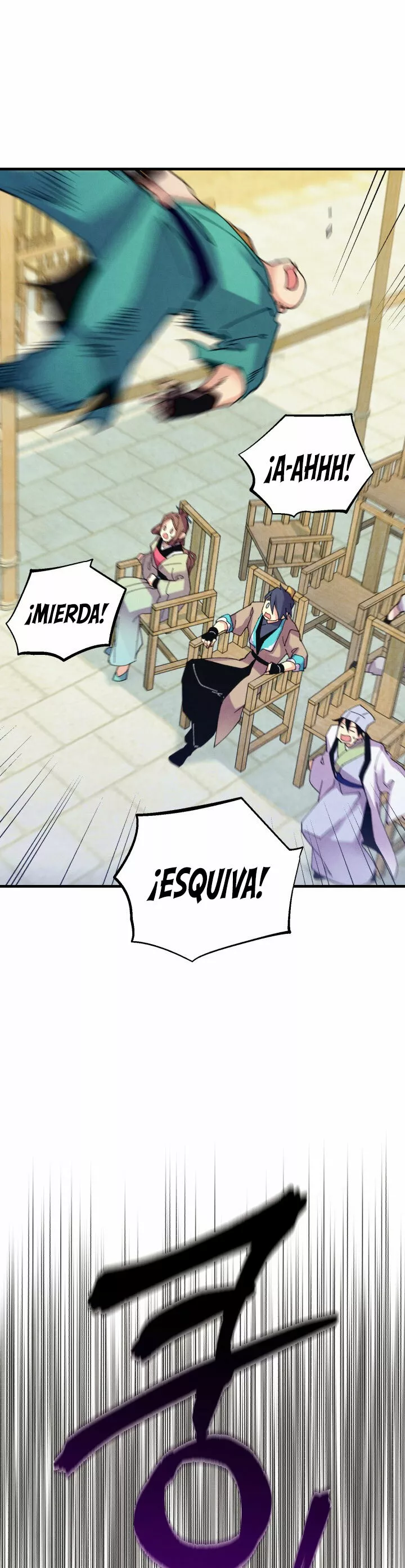 Página 36 del Manga