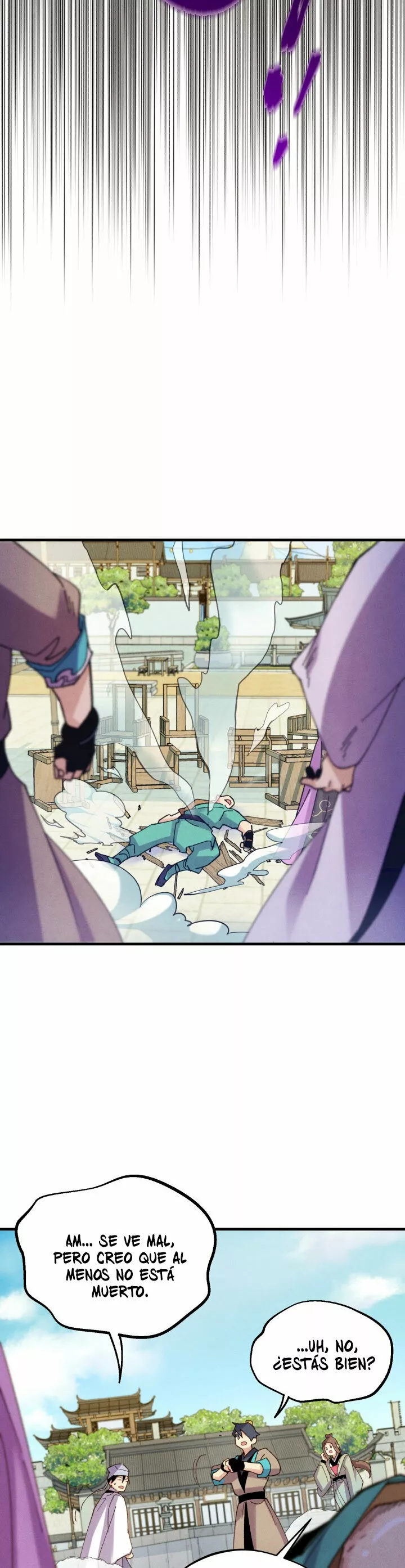 Página 37 del Manga