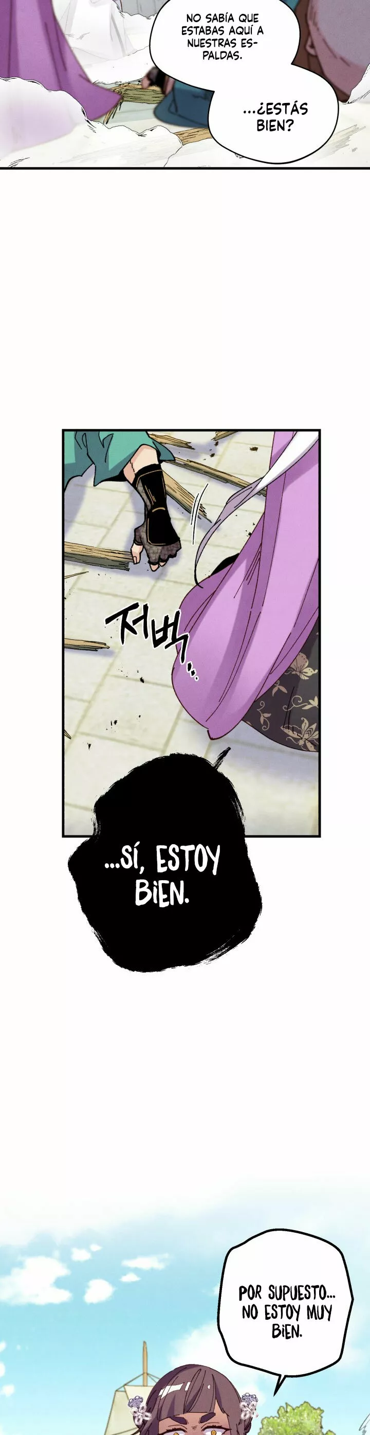 Página 38 del Manga