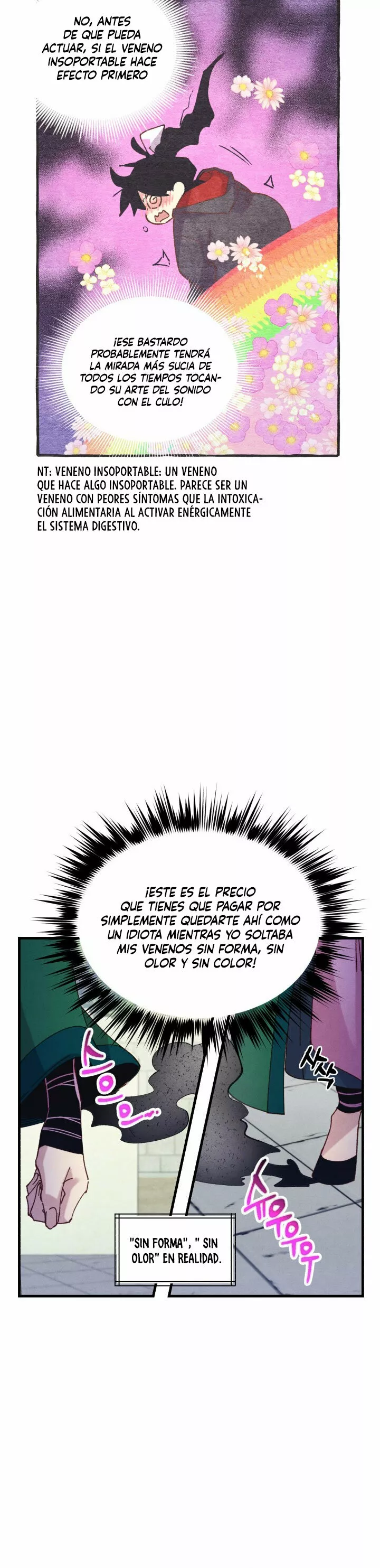 Página 36 del Manga