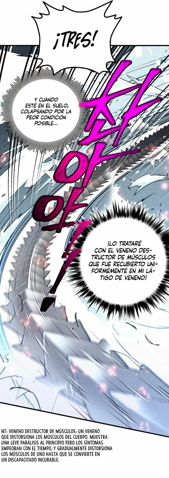 Página 37 del Manga
