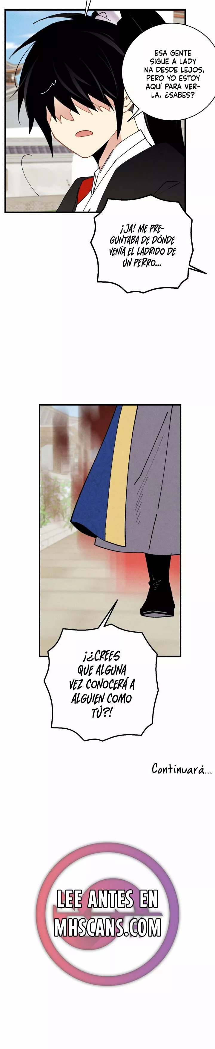 Página 34 del Manga
