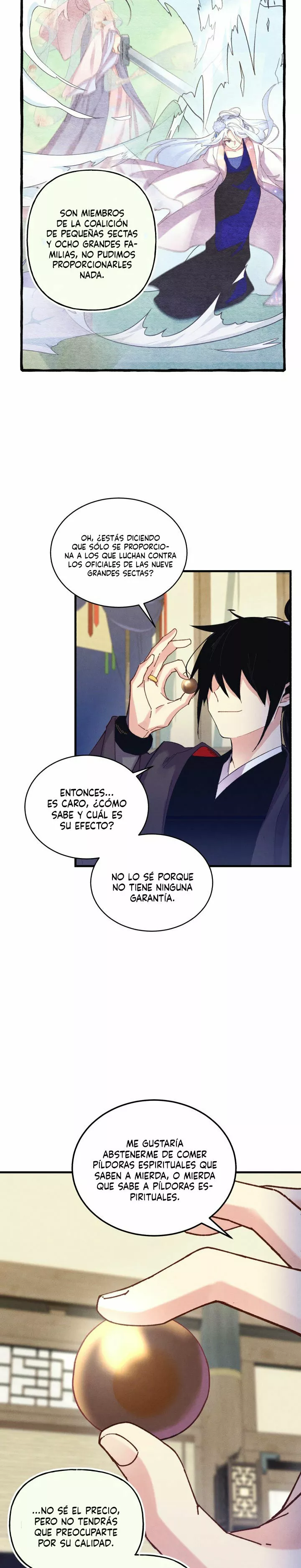 Página 30 del Manga