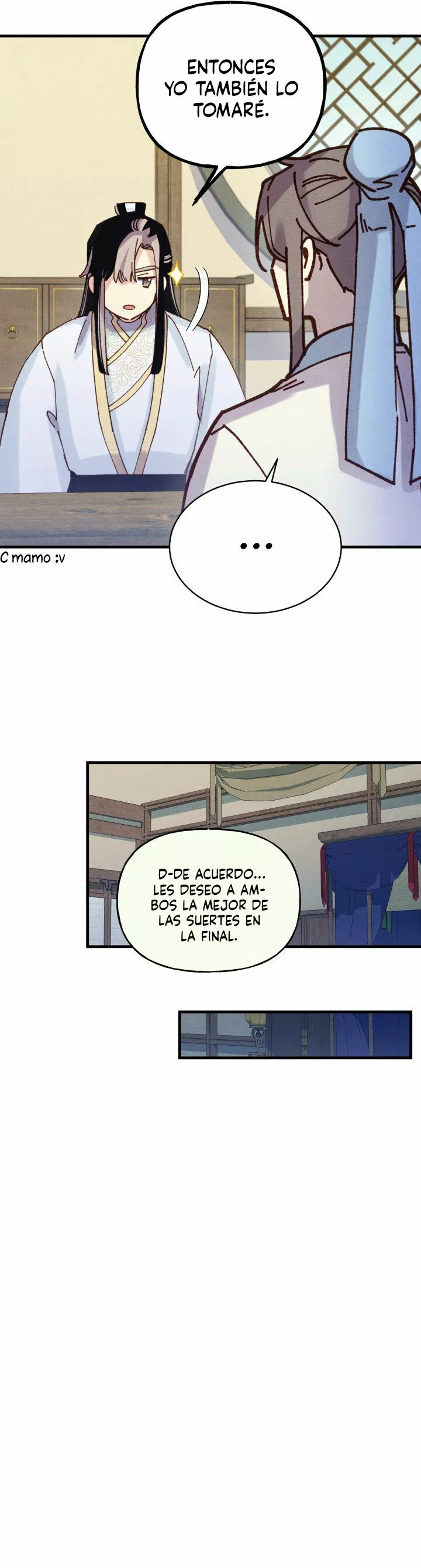 Página 32 del Manga