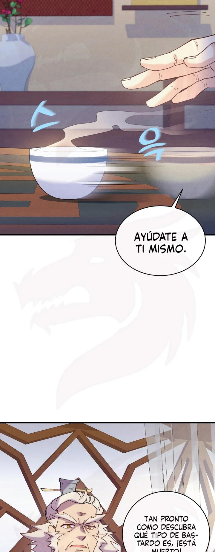 Página 35 del Manga