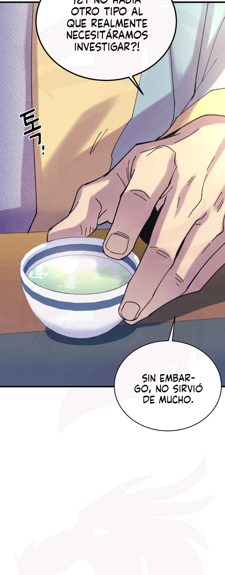 Página 43 del Manga