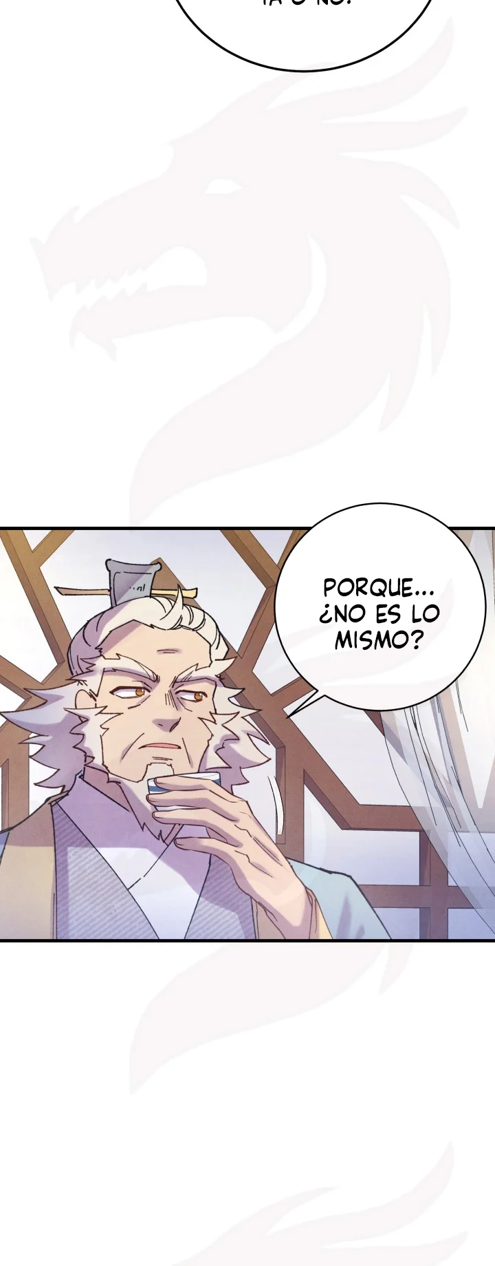 Página 46 del Manga