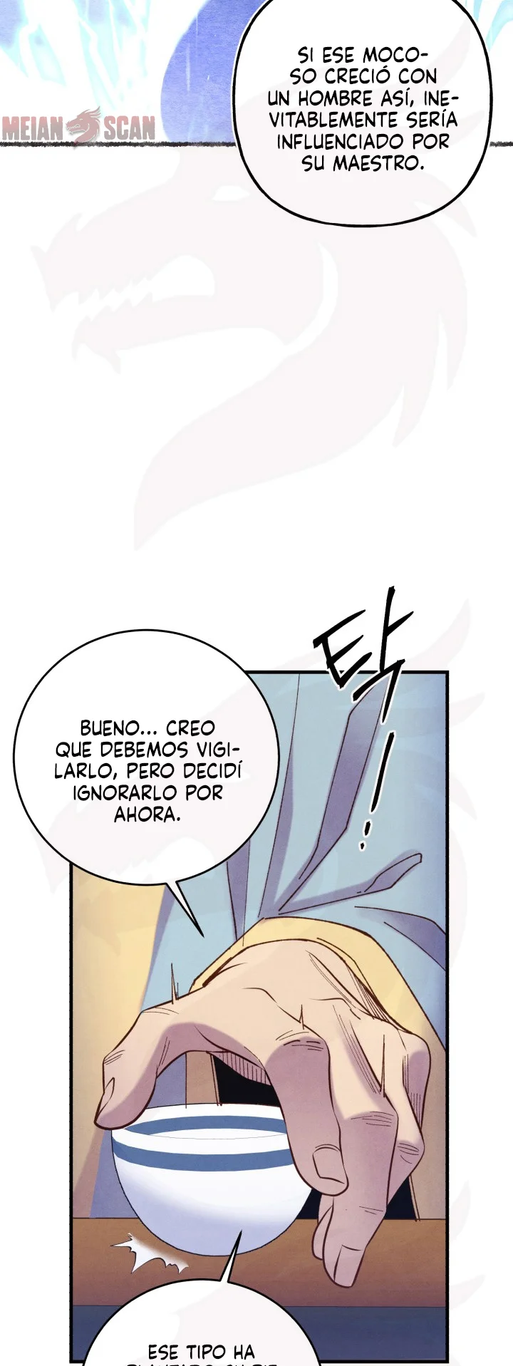 Página 50 del Manga