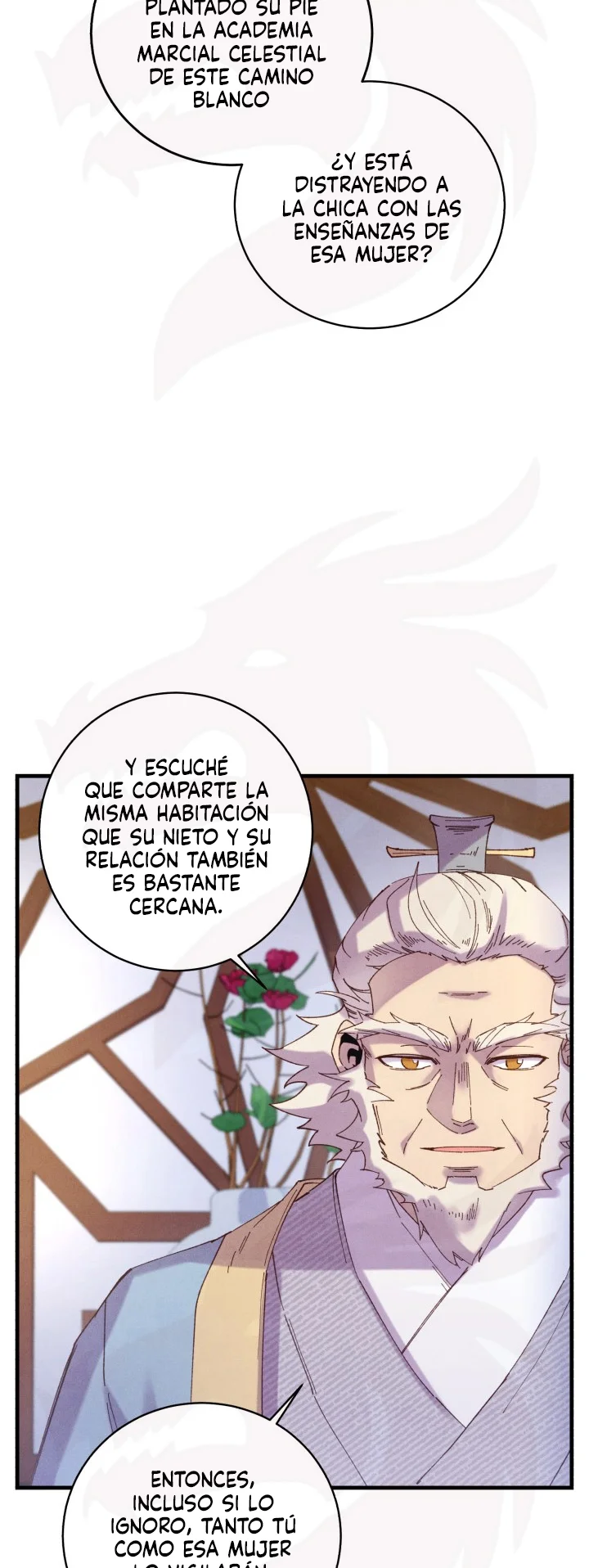 Página 51 del Manga