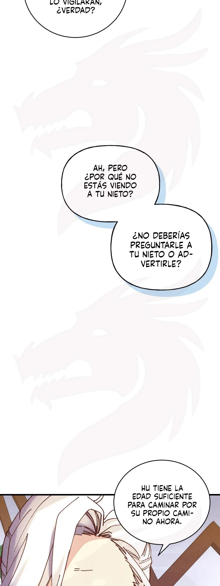 Página 52 del Manga