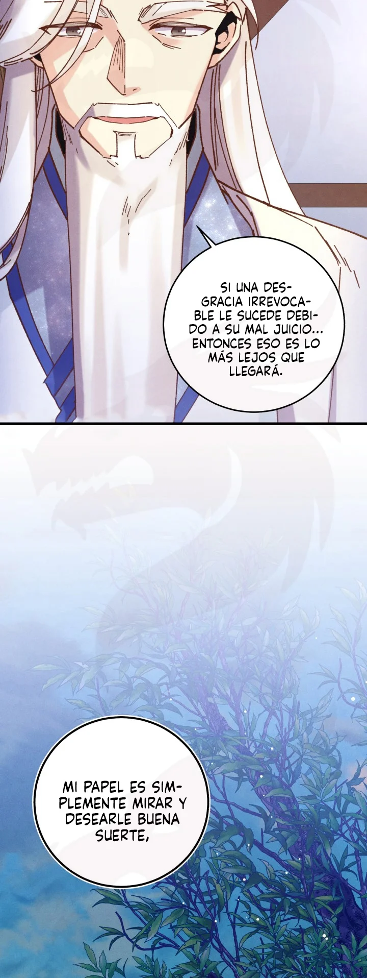 Página 53 del Manga