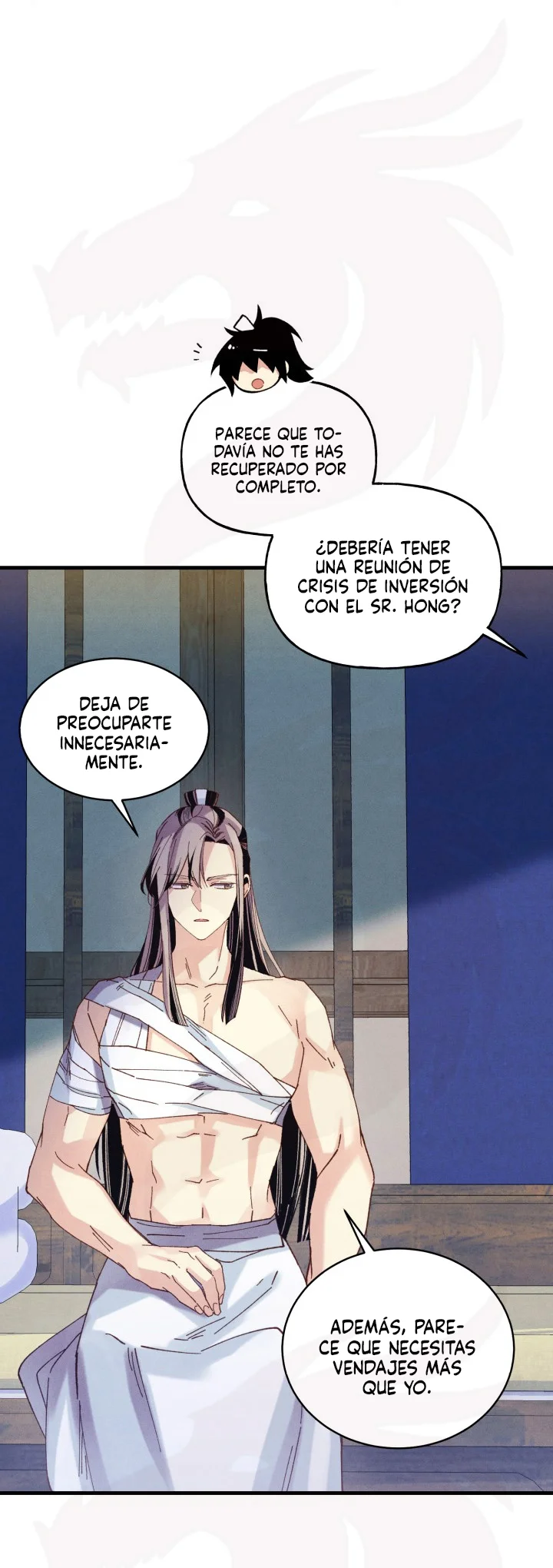 Página 56 del Manga
