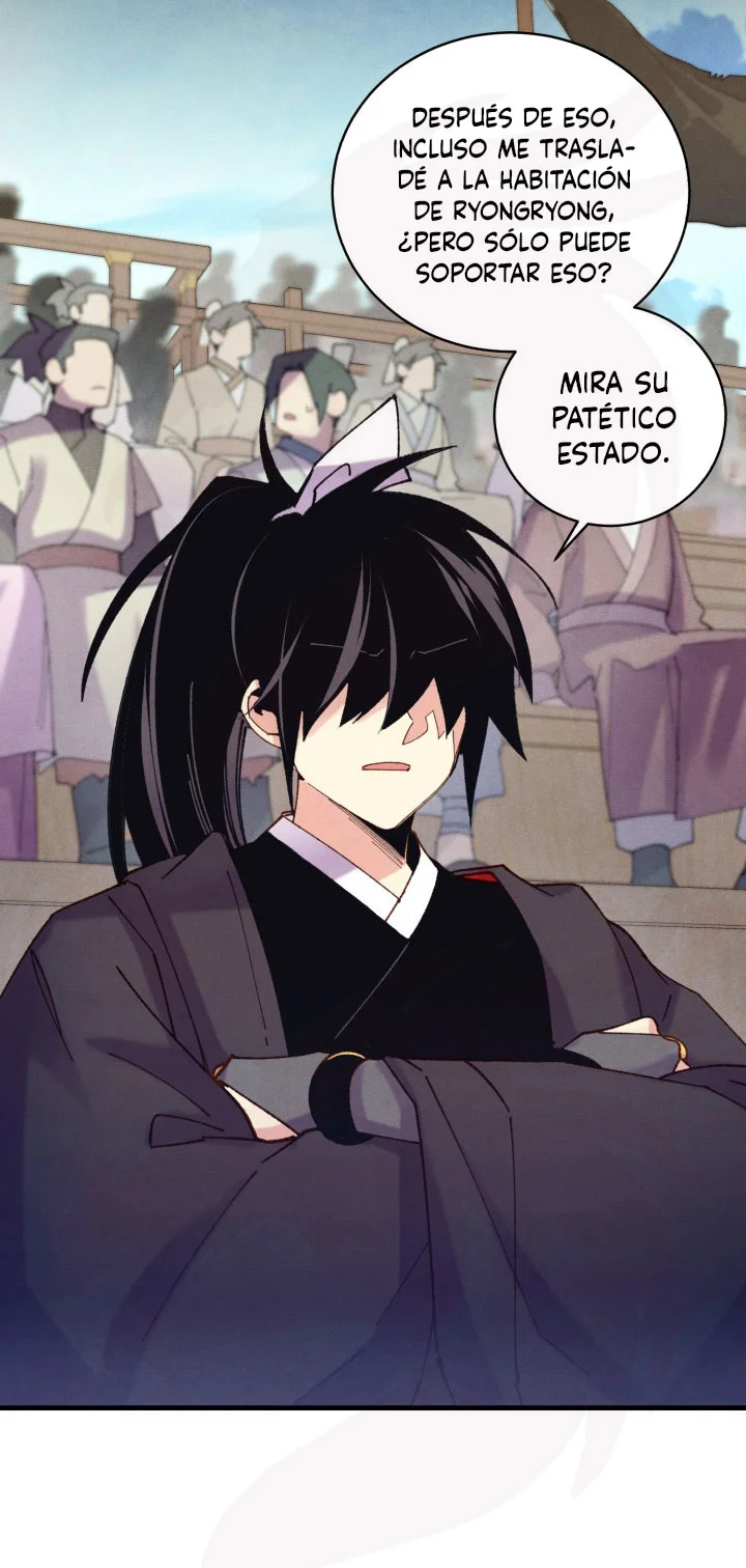 Página 38 del Manga