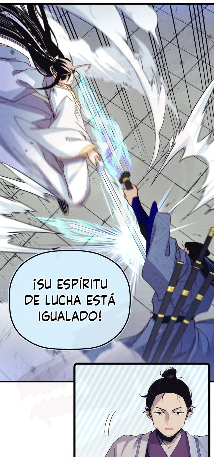 Página 57 del Manga