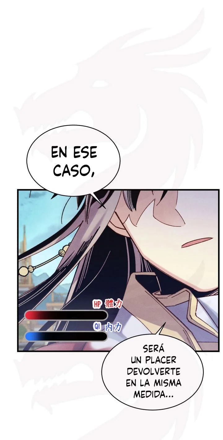 Página 68 del Manga