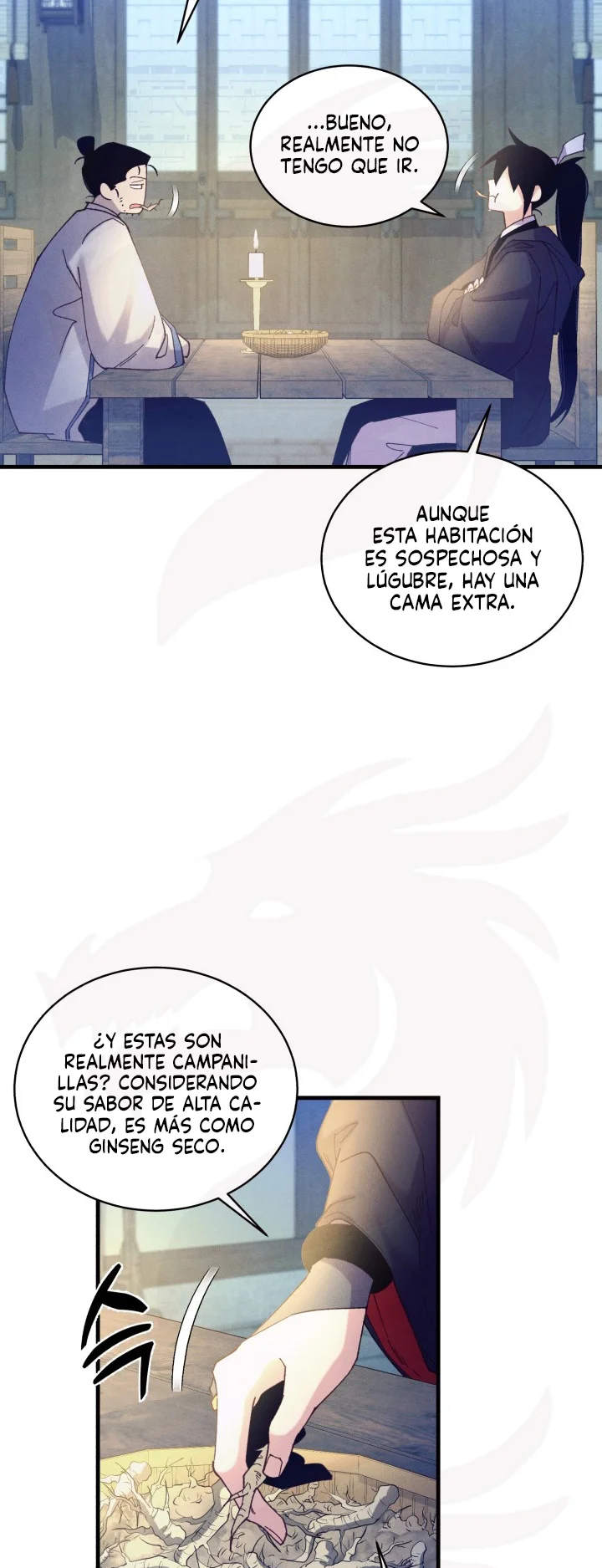 Página 45 del Manga