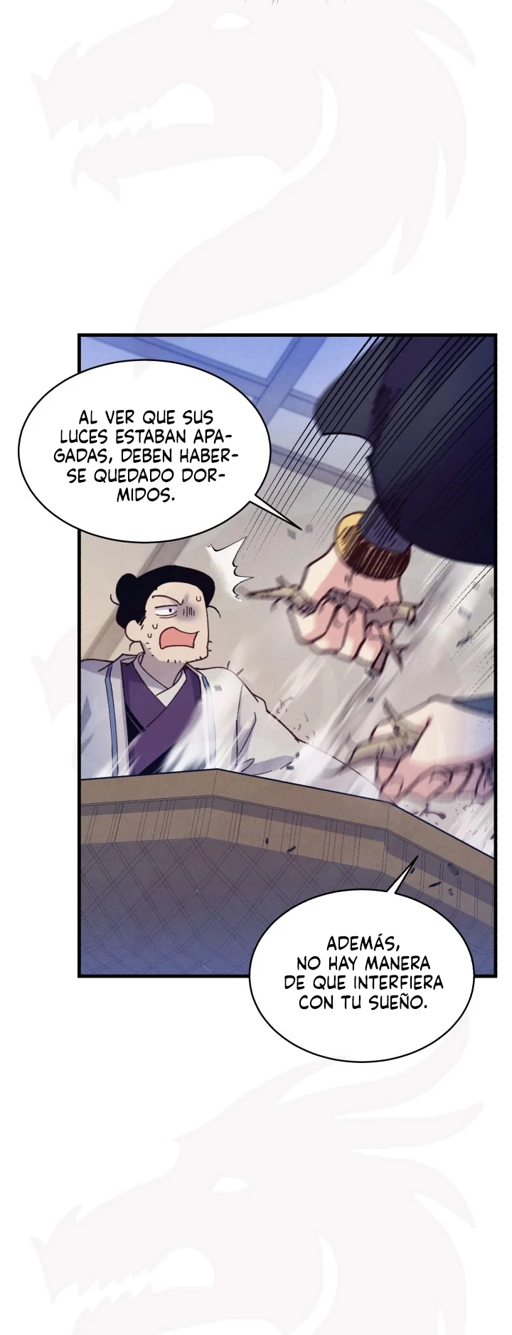 Página 48 del Manga