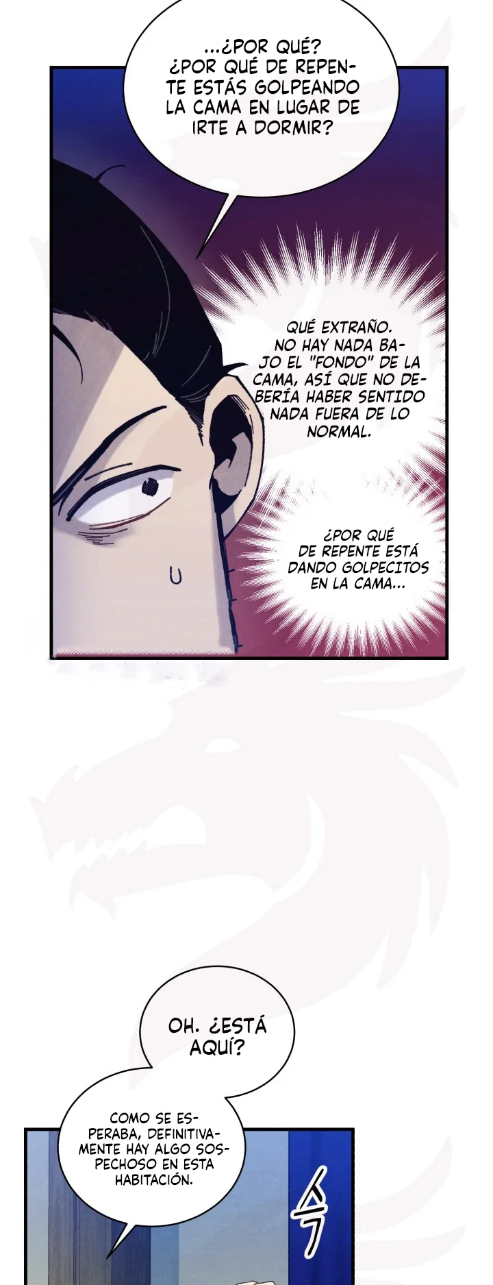 Página 53 del Manga