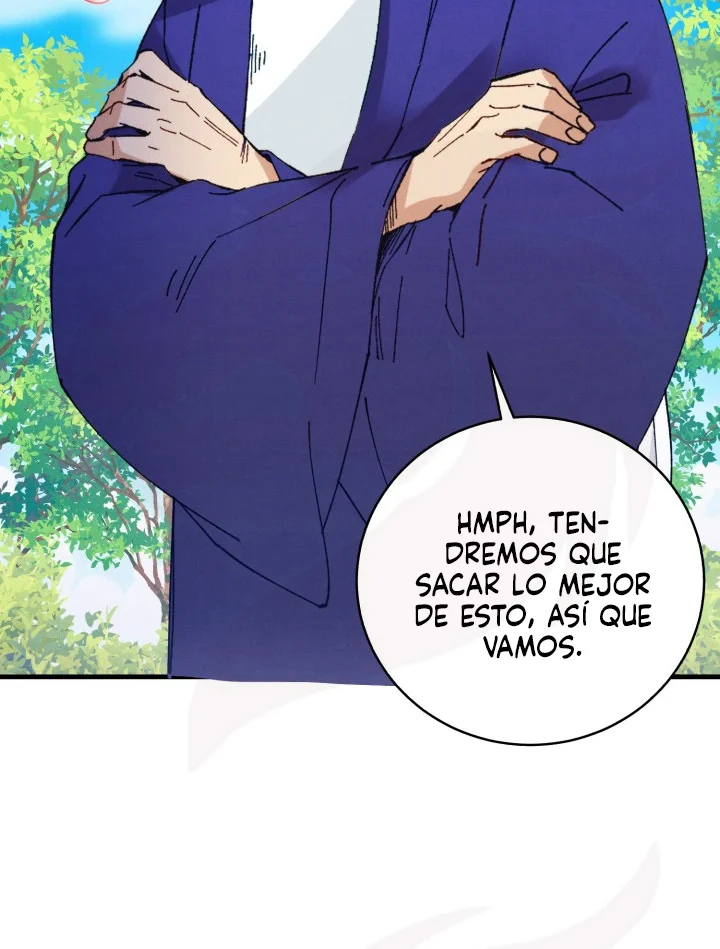 Página 61 del Manga
