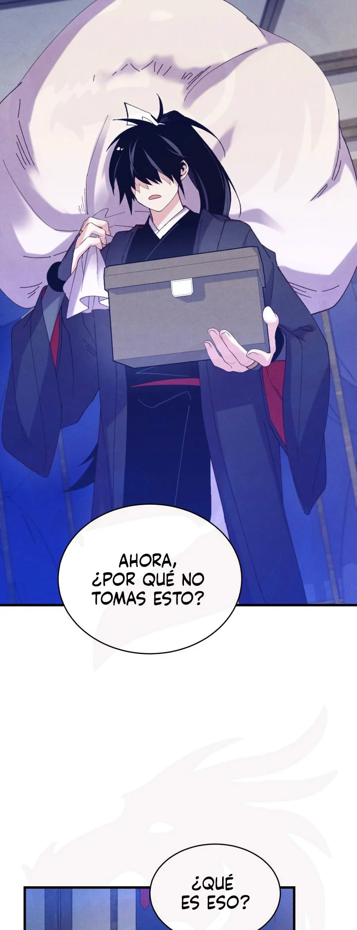 Página 37 del Manga