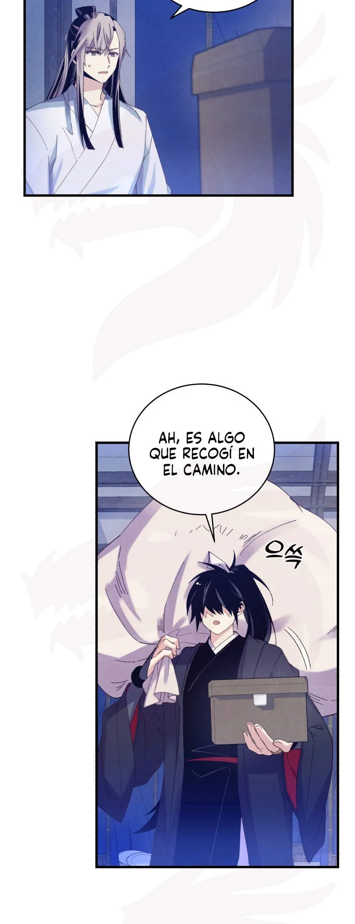 Página 38 del Manga