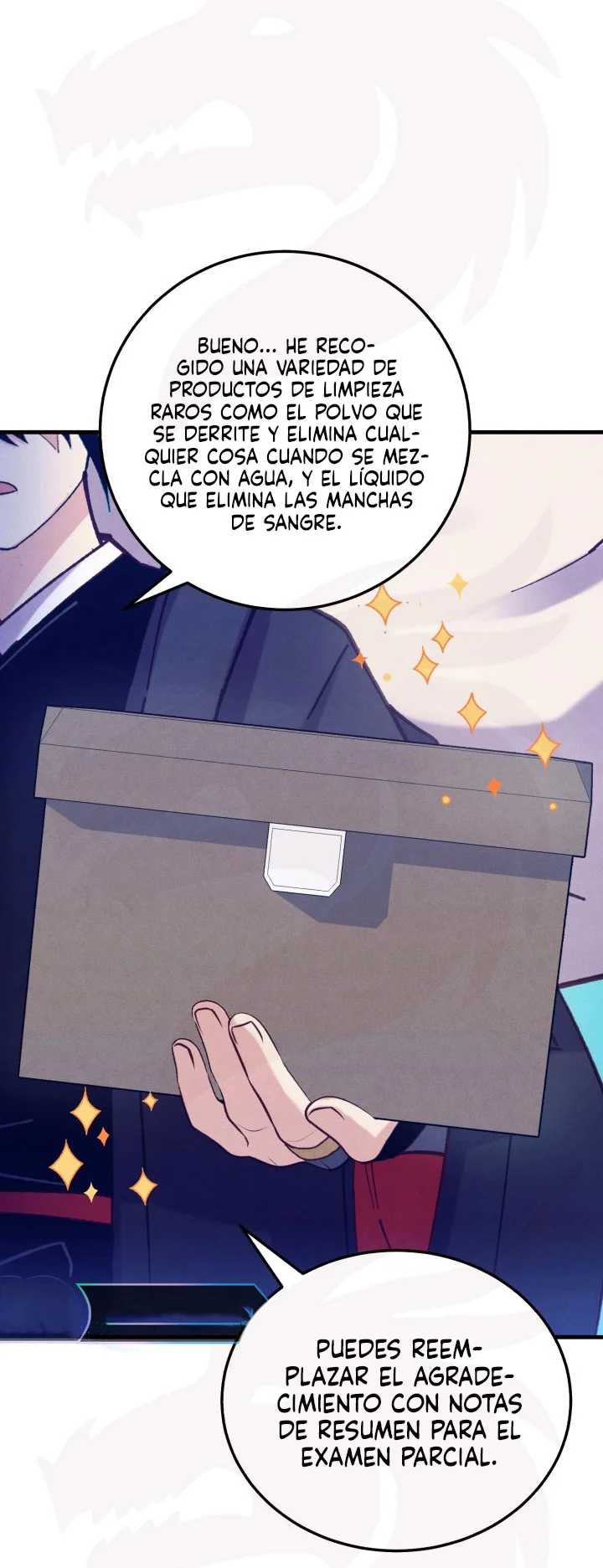Página 39 del Manga