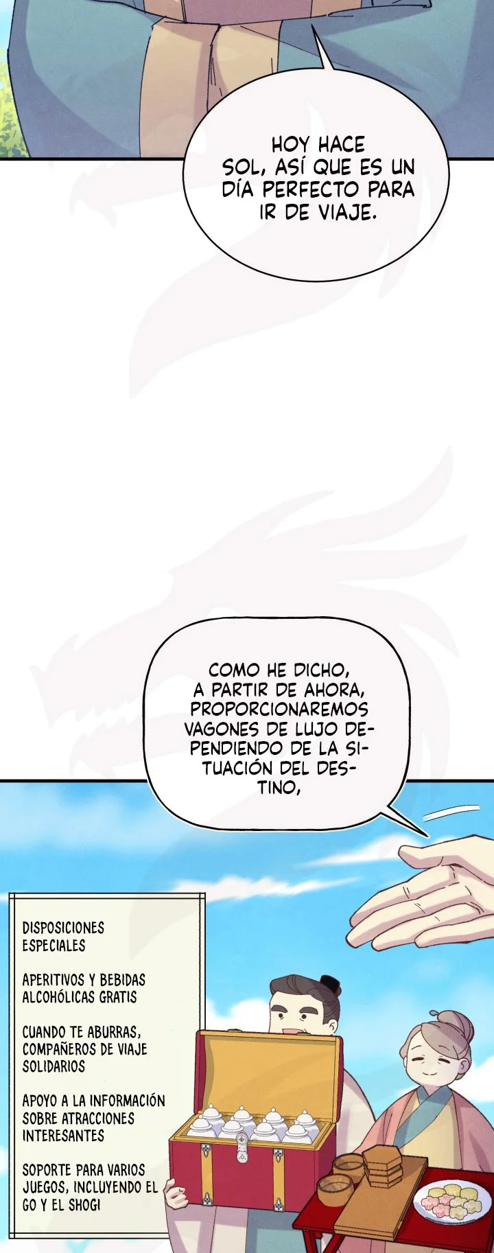 Página 45 del Manga